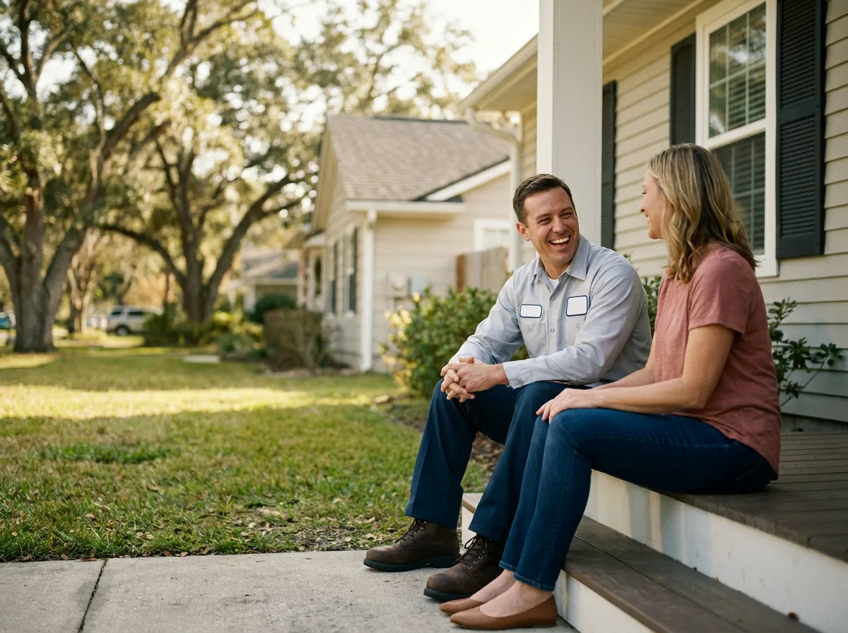 Septic tank pumping FAQs for Warm Springs, GA